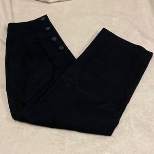 Oak+Fort Straight Leg Trousers